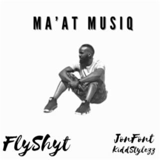 Houston Fly Shyt (Radio Edit)