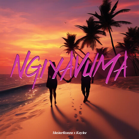 Ngiyavuma ft. Kaylee | Boomplay Music