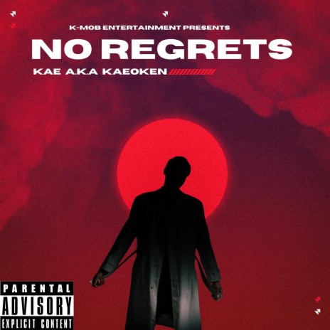 No Regrets | Boomplay Music