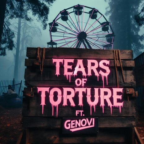 Tears Of Torture ft. Genovi | Boomplay Music