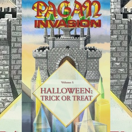 PAGAN INVASION | Boomplay Music