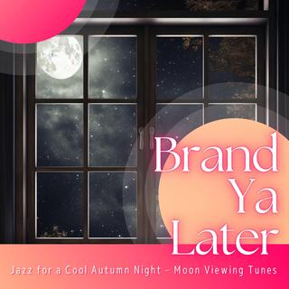 Jazz for a Cool Autumn Night – Moon Viewing Tunes