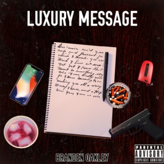 Luxury Message