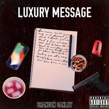 Luxury Message | Boomplay Music