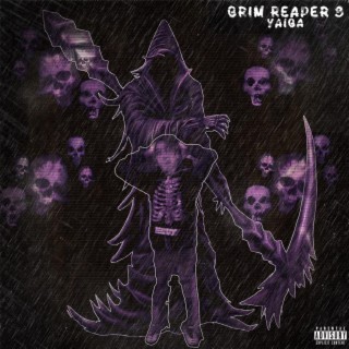 Grim reaper 3 lyrics | Boomplay Music