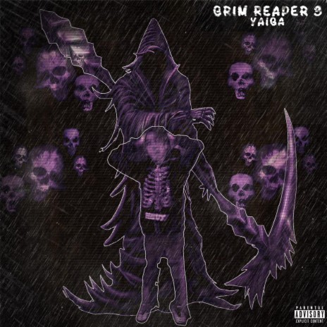 Grim reaper 3 | Boomplay Music