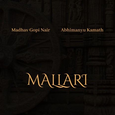 Mallari ft. Abhimanyu Kamath | Boomplay Music