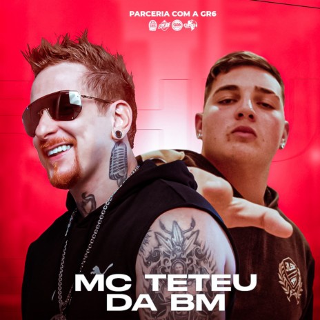 De Nova Mercedes ft. MB Music Studio & MC Teteu da BM