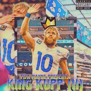 King Kupp (II)