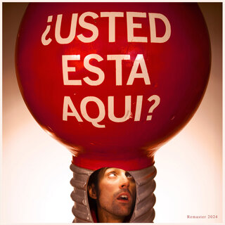 ¿Usted está aquí? (Remaster 2024)