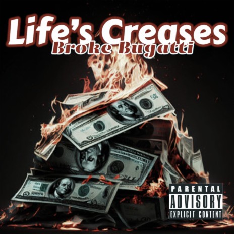 Life's Creases (Radio Edit) | Boomplay Music