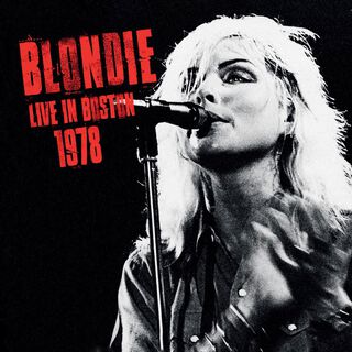 Live In Boston 1978 (HQ Remastered)