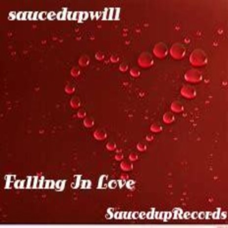 Falling In Love(Official Audio) | Boomplay Music
