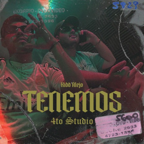 TENEMOS | Boomplay Music