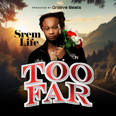 Too Far | Boomplay Music