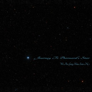 Journey To Barnards Star