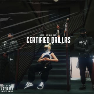 Certified Drillas