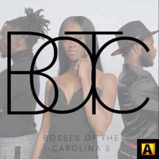 B.O.T.C (Bosses Of The Carolina's)