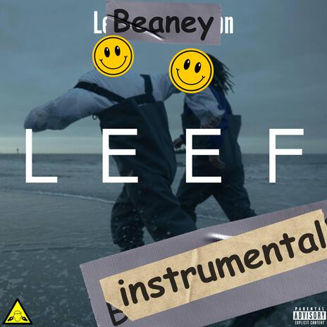 Leef (Instrumental Edit) | Boomplay Music