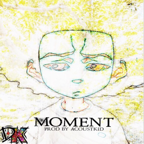 Moment ft. Acoustkid | Boomplay Music