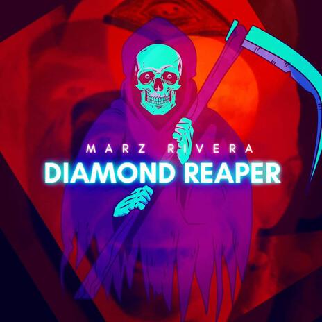 Diamond Reaper | Boomplay Music