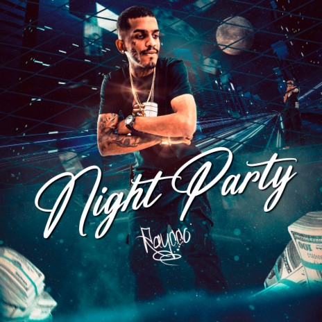 Night Party | Boomplay Music