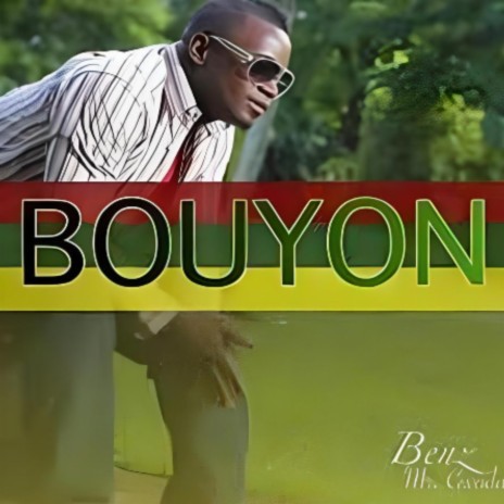 Benz Mr. Gwada Bouyon Soca Mix By Djeasy | Boomplay Music