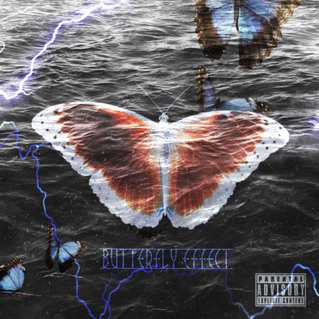 Butterfly effect | Boomplay Music