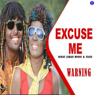 Excuse Me (From Warning)