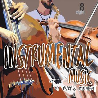 Instrumental Music For Every Moment Vol. 8