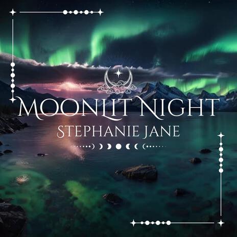 Moonlit Night | Boomplay Music