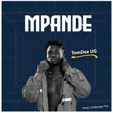 Mpande | Boomplay Music