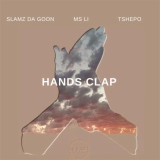 Hands clap (Radio Edit)