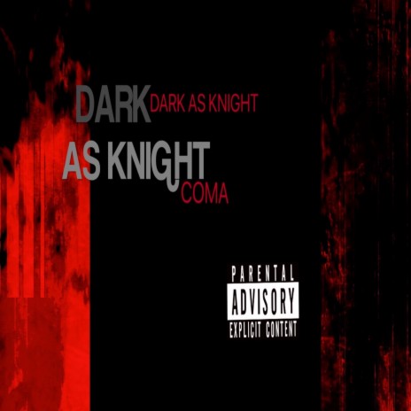 DARK AS KNIGHT | Boomplay Music