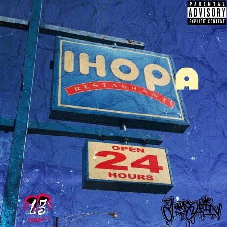 IHOPA ft. YazziBlock’, Keywaay, Amouvie & 13Felonyz | Boomplay Music