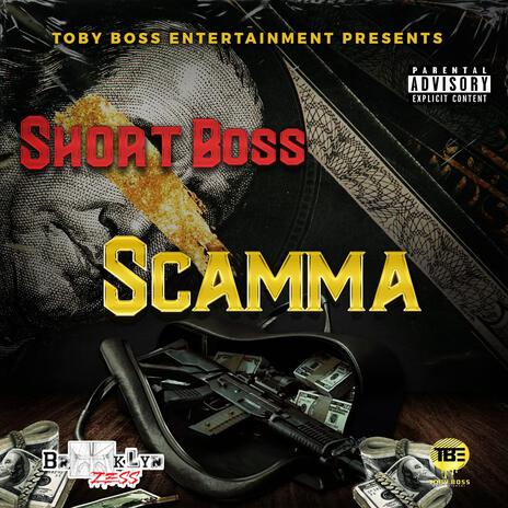 Scamma (Radio Edit) | Boomplay Music