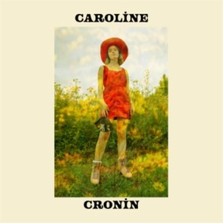 Caroline Cronin