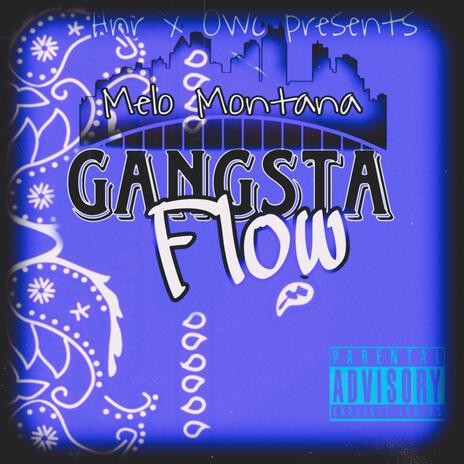 Gangsta Flow | Boomplay Music