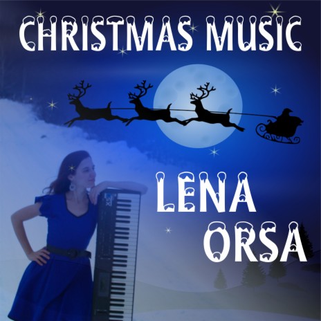 A Little Christmas Music