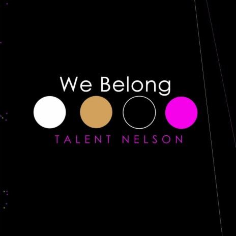 We Belong | Boomplay Music