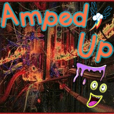 Amped Up ft. Legion Beats | Boomplay Music