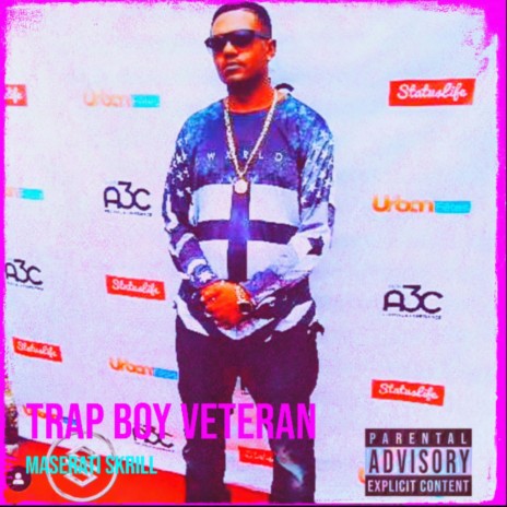 Trap Boy Veteran