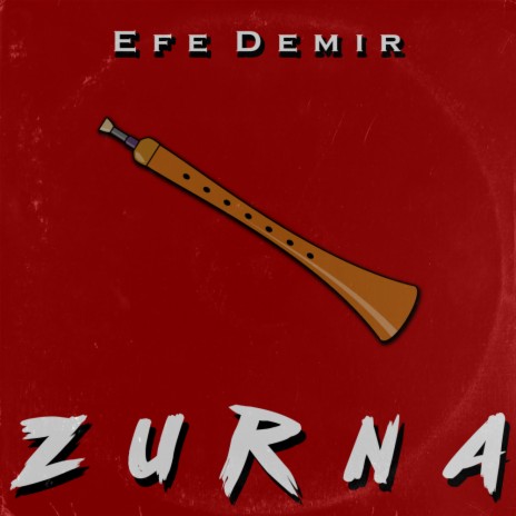 Zurna (Original Mix)