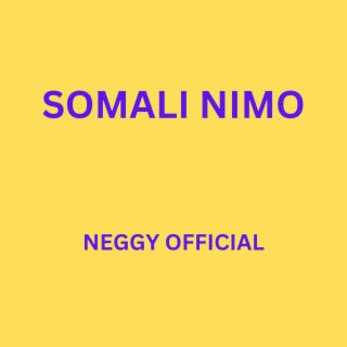 Somali Nimo (Radio Edit)