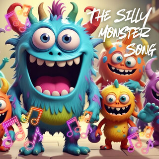 The Silly Monster Song