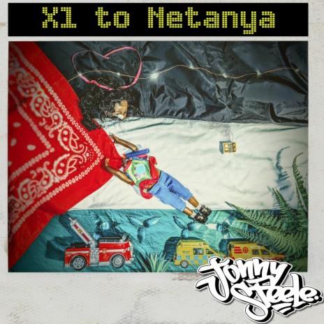 X1 to Netanya ft. Jonny Steele | Boomplay Music