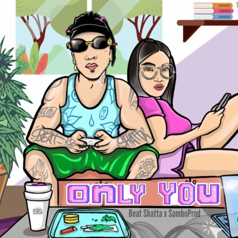 Only You ft. SamboProd