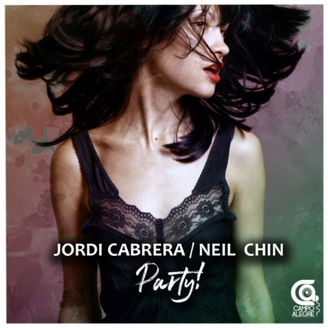 Party ft. Neil Chin | Boomplay Music