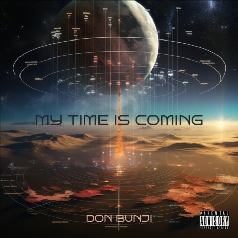 My Time Is Coming | Boomplay Music