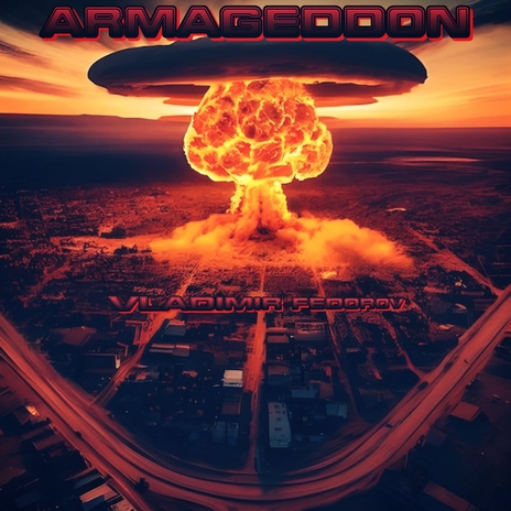 Armageddon | Boomplay Music